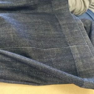 7 for all man kind jinger high waist flare jeans